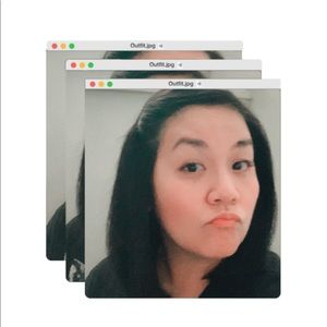 Meet your Posher, Sharon